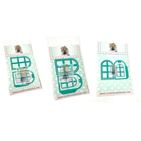 Door Tag Bundle