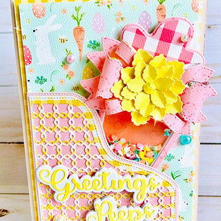 Carrot Mini Album