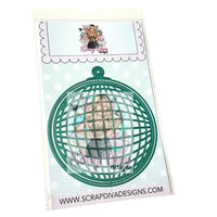 Disco Ball Mini Album