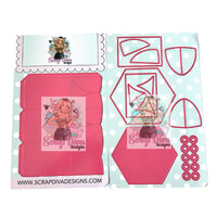 Cute Gift Box