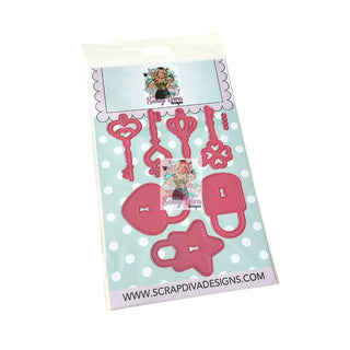 Key & Lock Set