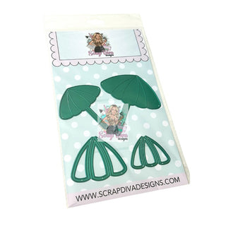 Umbrella Shakers