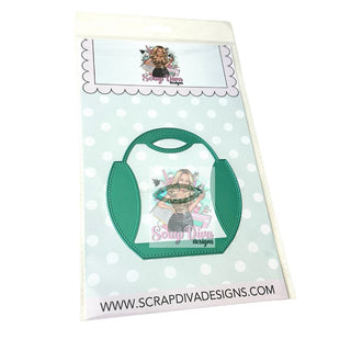 Gift Pouch Medium