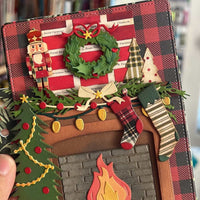 Fireplace Min Album