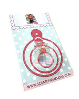 Round Charcuterie Add On