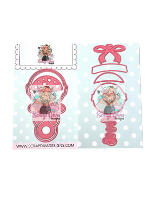 Baby Rattle