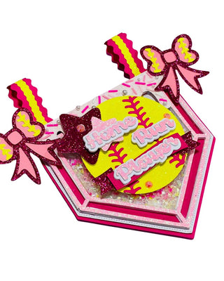 Baseball Mini Album