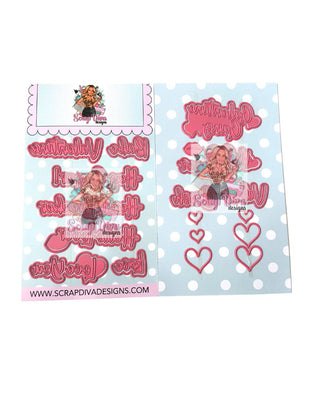 Valentine Words 2026