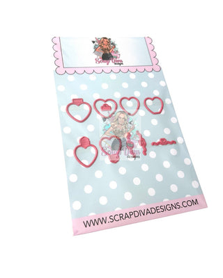 Heart Bulbs