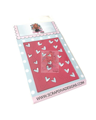 Heart Mix