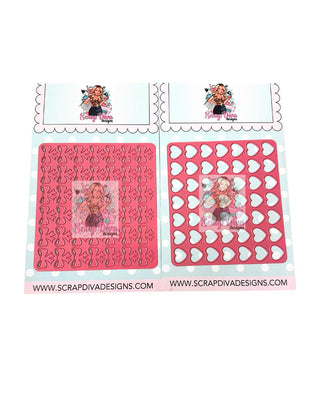 Confetti Plates