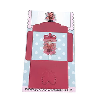 Bow Envelope