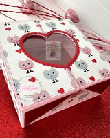 Heart Gift Box ⭐️PRE ORDER Only ⭐️