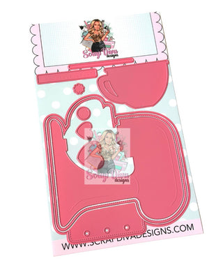 Mixer Mini Album