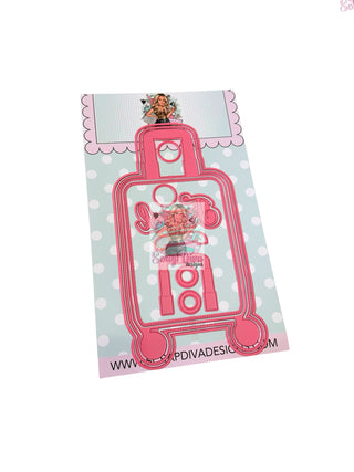 Luggage Mini Album
