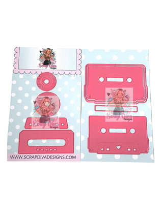Mix Tape Mini Album