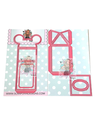 SBW Gift Box