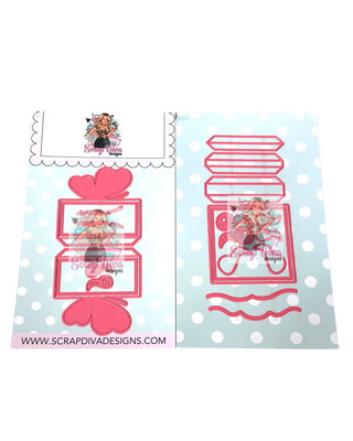 Butterfly Folio