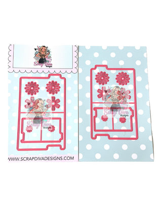 File Folder Set