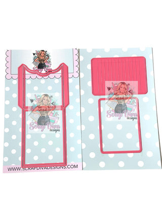 Pocket Set #2