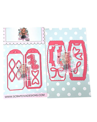 Bookmark Set