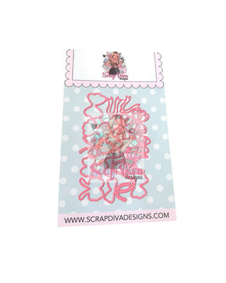 Mini Bow Bundle