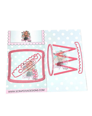 Christmas Drum Mini Album