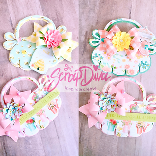 Handbag Bag Topper Small