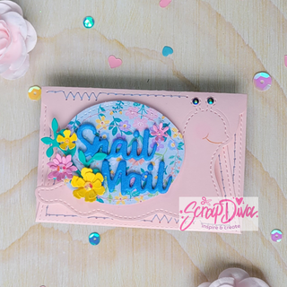 Snail Mail Gift Card