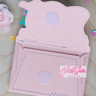 Snail Mail Gift Card
