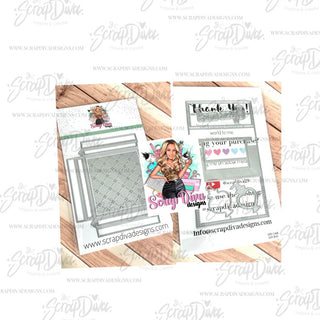 Gift Card Gift Box