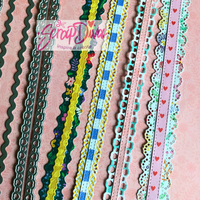 Purse Straps Bundle