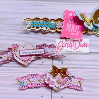 Purse Straps Bundle