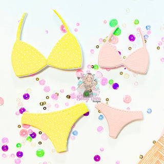Bikini Set