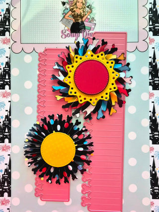 SBW Rosette