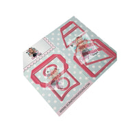 3D Gift Box