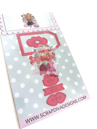 Versatile Tag Set