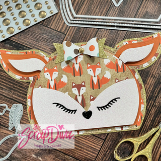 Fox Mini Album