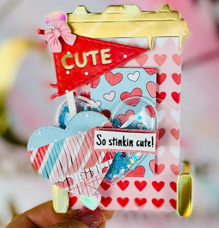 Garbage Container Bin