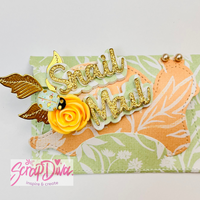 Snail Mail Gift Card