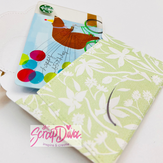 Snail Mail Gift Card