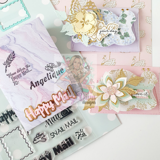 Snail Mail Gift Card
