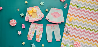 Pajamas Set