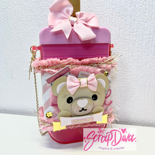 Cute Bear