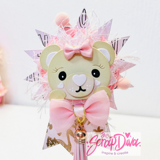 Cute Bear