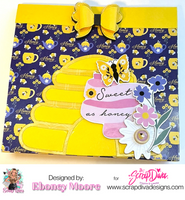 Bee Hive Mini Album