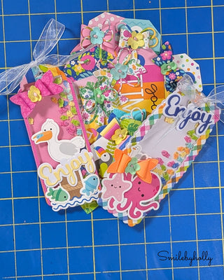 Bookmark Set