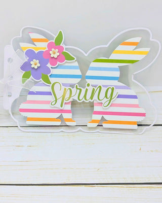 Bunny Mini Album #2