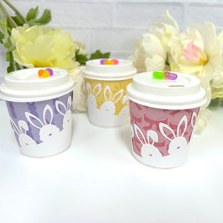 Bunny Border