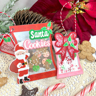 Holiday Magic Ephemera Pack 2